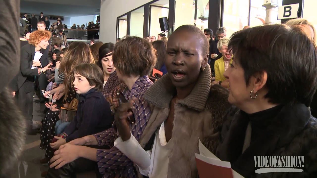 Videofashion Models: 