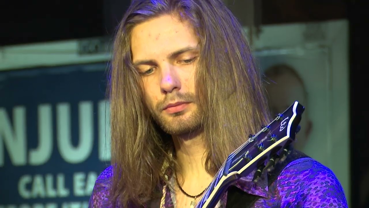 Distance (Original) by Eduards Lazdins