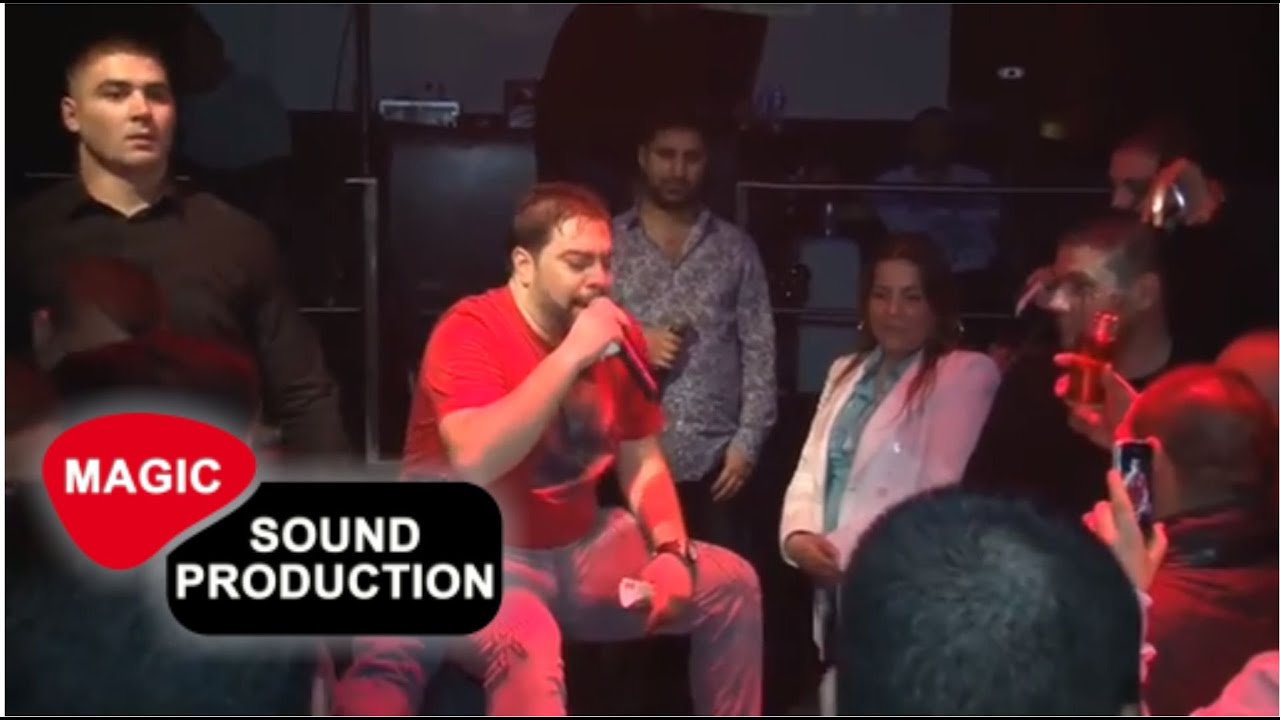 FLORIN SALAM - MARE PETRECERE LIVE , manele noi, salam 2015, manele live