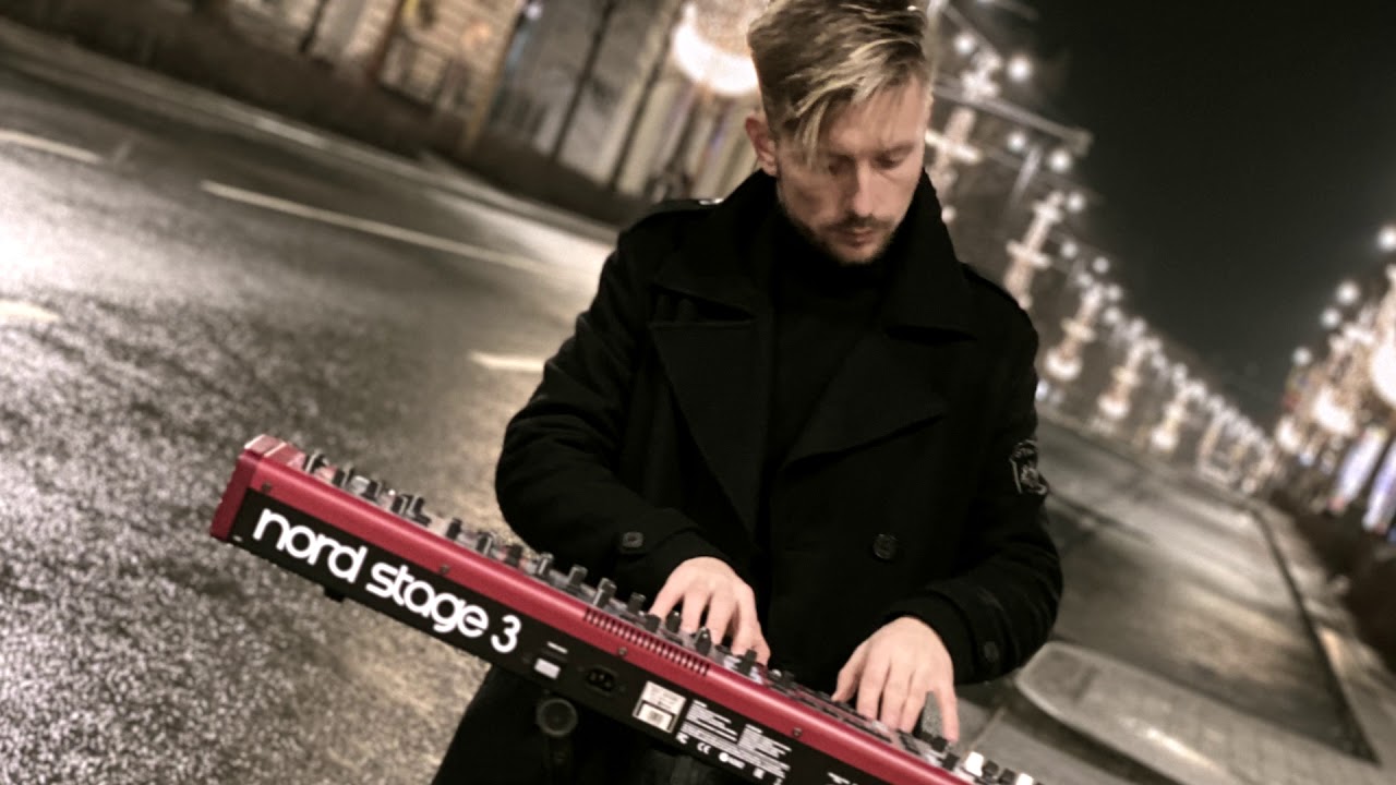 Max Perov/ music- Комета