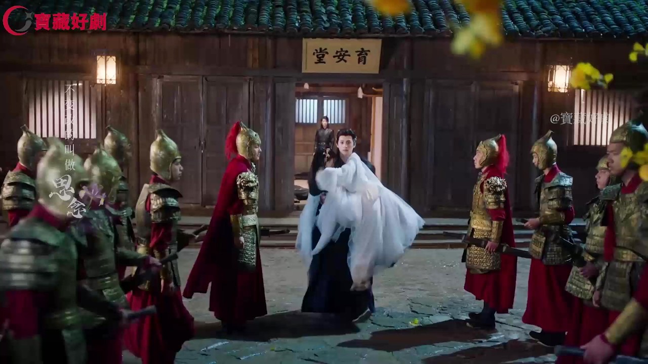 女孩被追殺圍攻，絕望之際冷酷太子趕到霸氣救妻，帥得無法直視！ #最新電影 #最新電視劇 #最新古裝劇 #热播剧 #逆襲 #爽文 #打臉 #爽劇