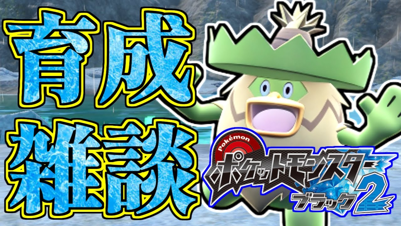 【神作】バトル施設全制覇＆究極で完璧にやりこむ 26日目 【ポケモンBW2】