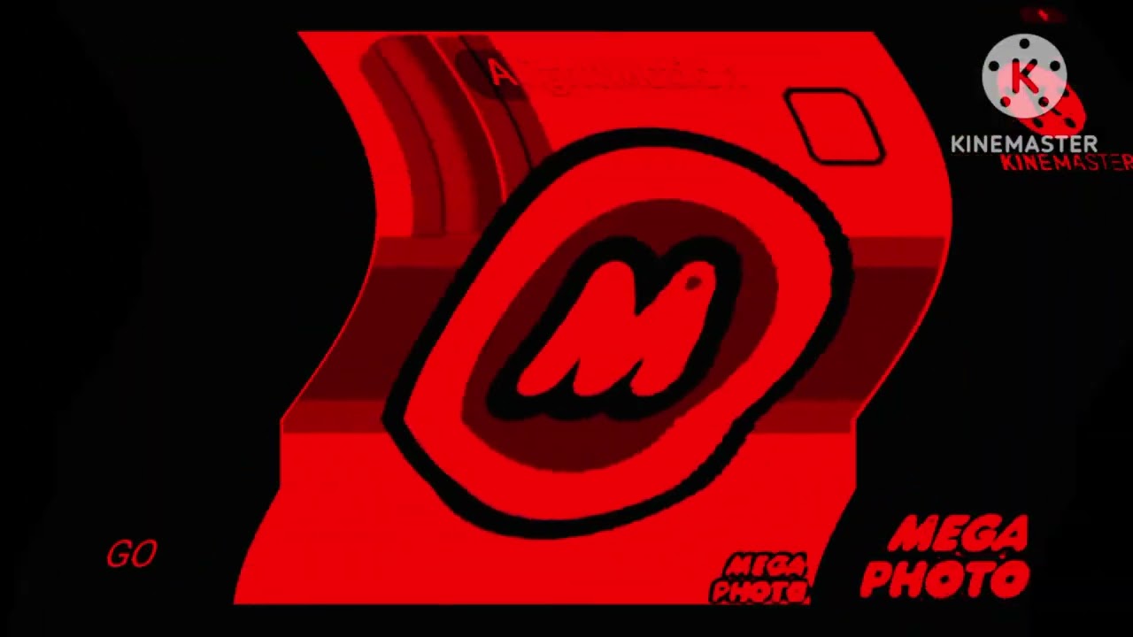 Mega Photo Logo Effects