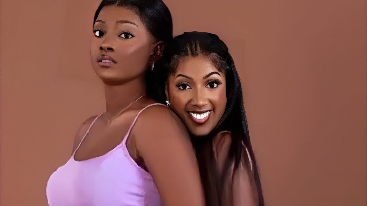 les 5 filles les plus belles au Sénégal 🇸🇳