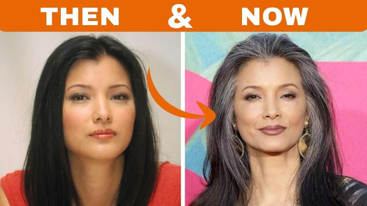 70+ Most Beautiful Actresses of the 80s & 90s — Then vs Now