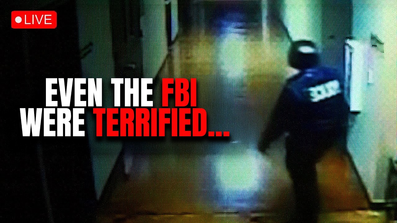 Disturbing Recordings That Were Hidden From the Public