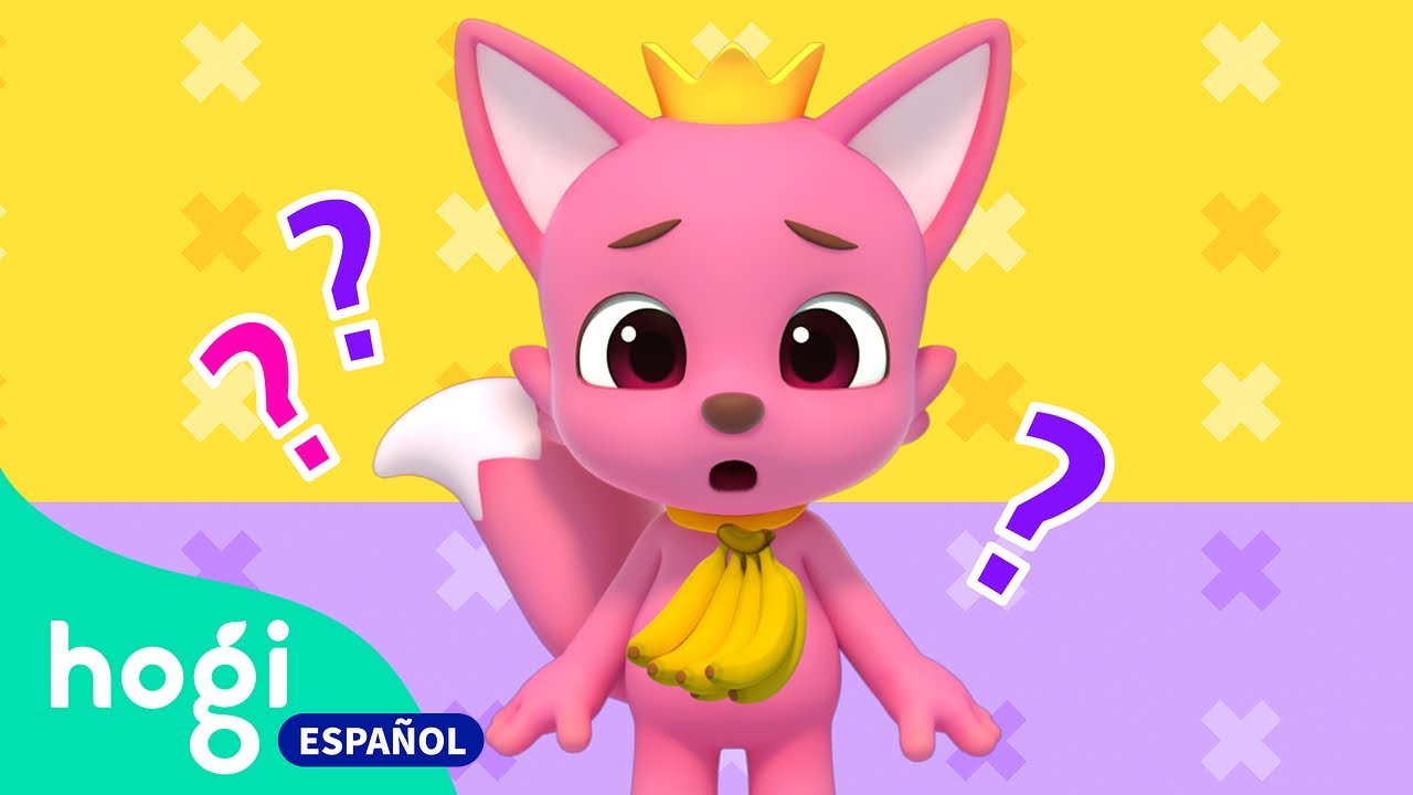 ¿Has Visto Mi Estrella? | ¡Busquémosla juntos! | Canciones Infantiles | Hogi en español