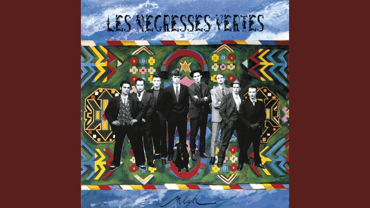 Voilà l'été