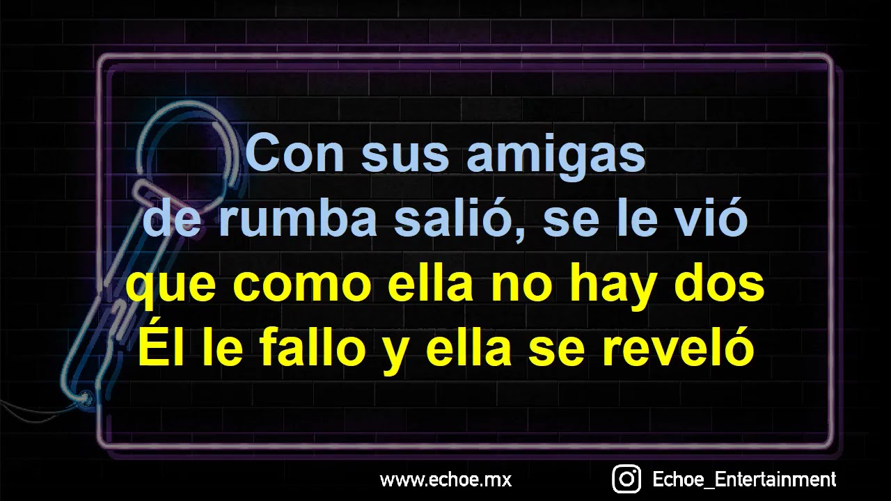 Ozuna - Se Preparo (Versión Karaoke)