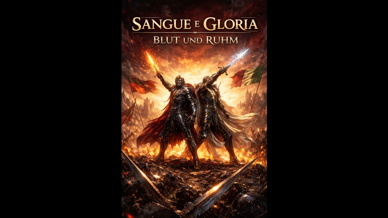 Sangue e Gloria - Blut und Ruhm