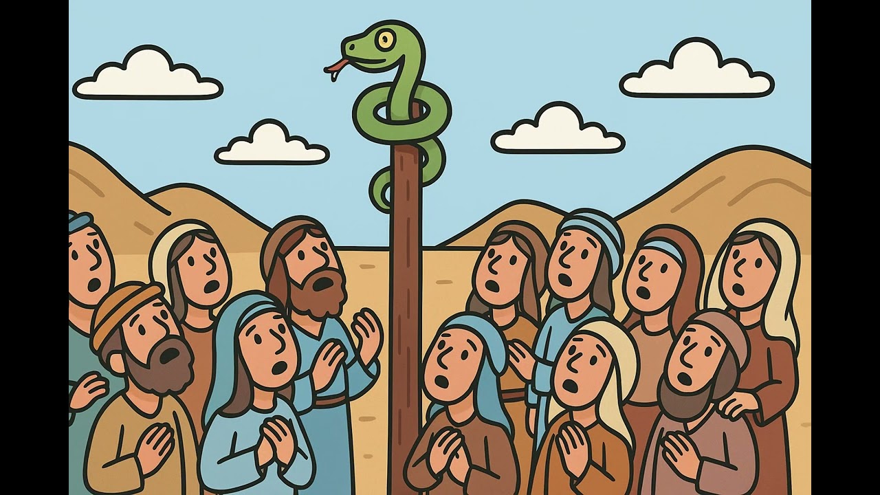 The Gospel in Under 7 Minutes