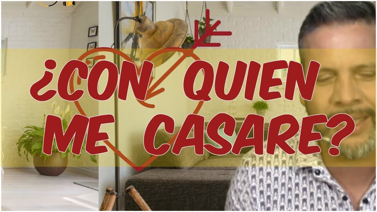 DOSIS DIARIA ROKA 629 / ¿Con quien me casare?