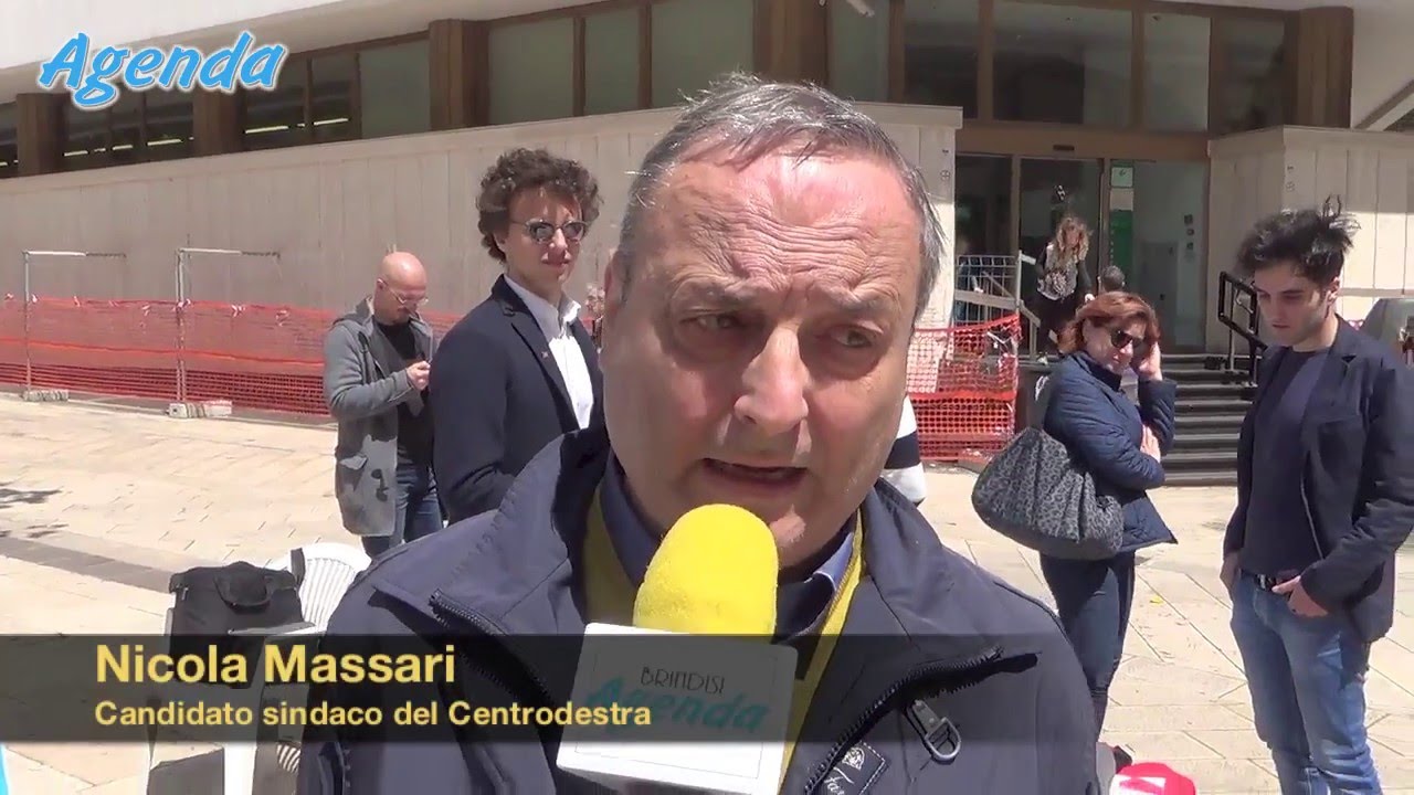 Telecamere in asili e case di cure: raccolta di firme a Brindisi