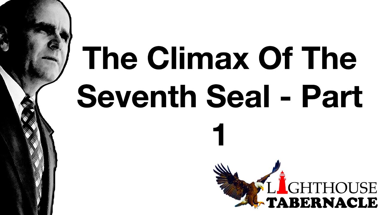 The Climax Of The 7th Seal