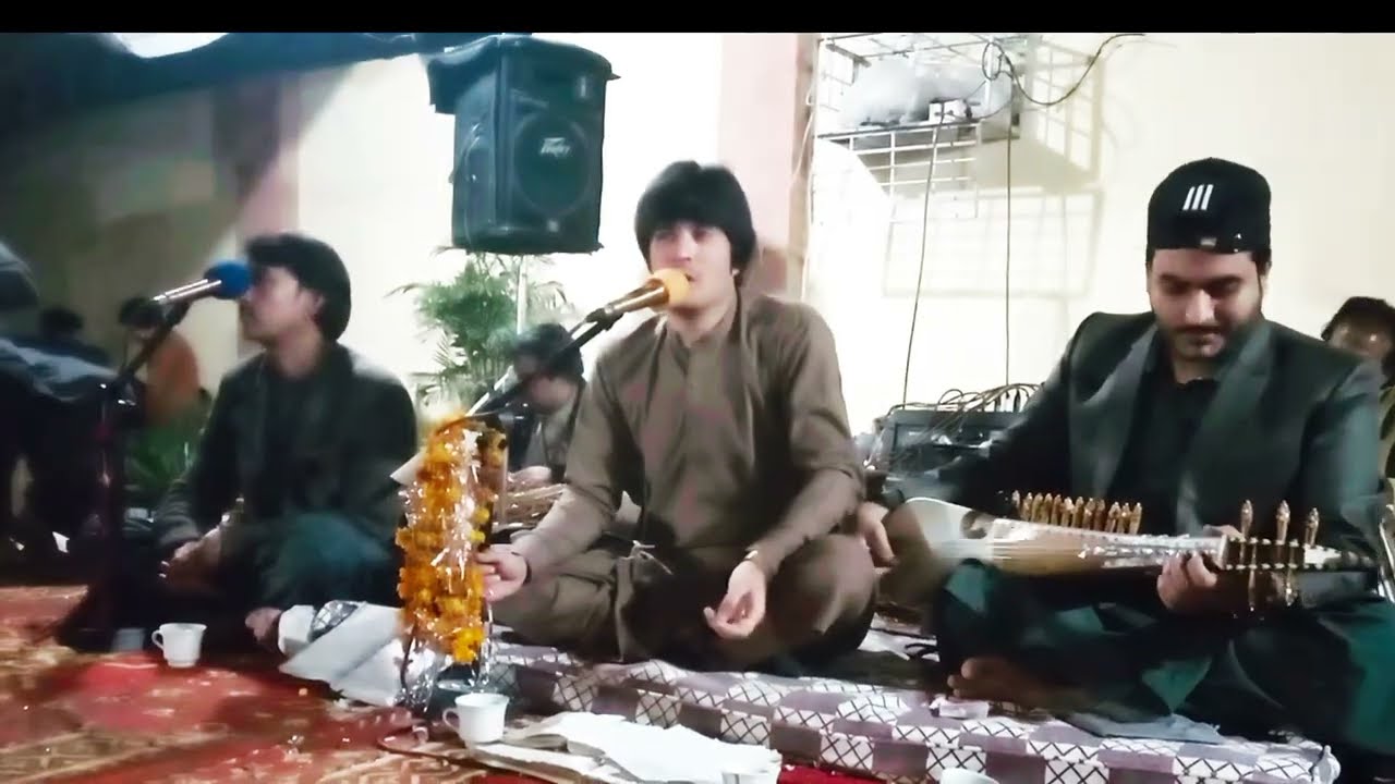mor me wayal baste nawakhata poshto new song Firasat Shah bacha