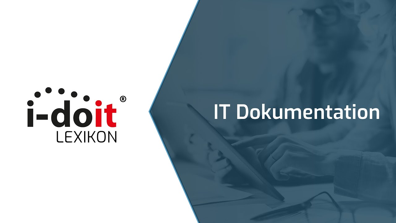 IT-Dokumentation - Was ist das und warum sollten Unternehmen sie haben?
