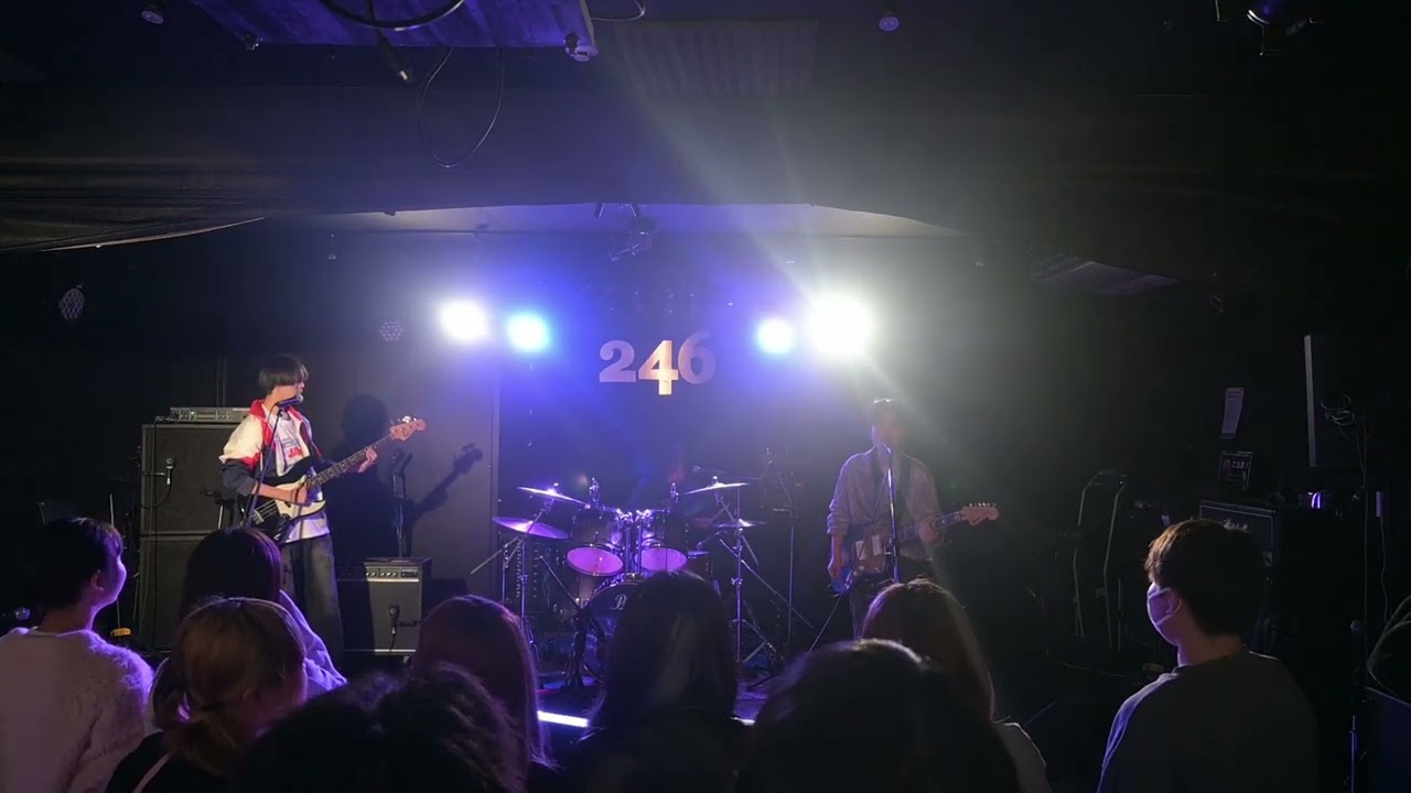 MCBB 11月ミニライ 板歯目