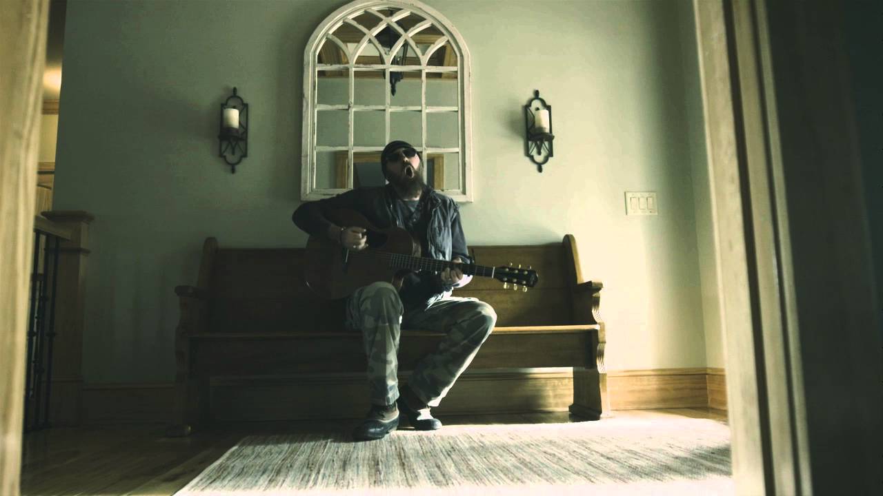 Corey Smith - Songsmith Weekly: Long Way to Go (Acoustic)