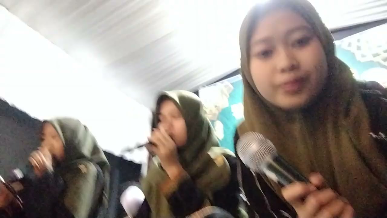 Zauji versi Indonesia || Hadroh Assyifa