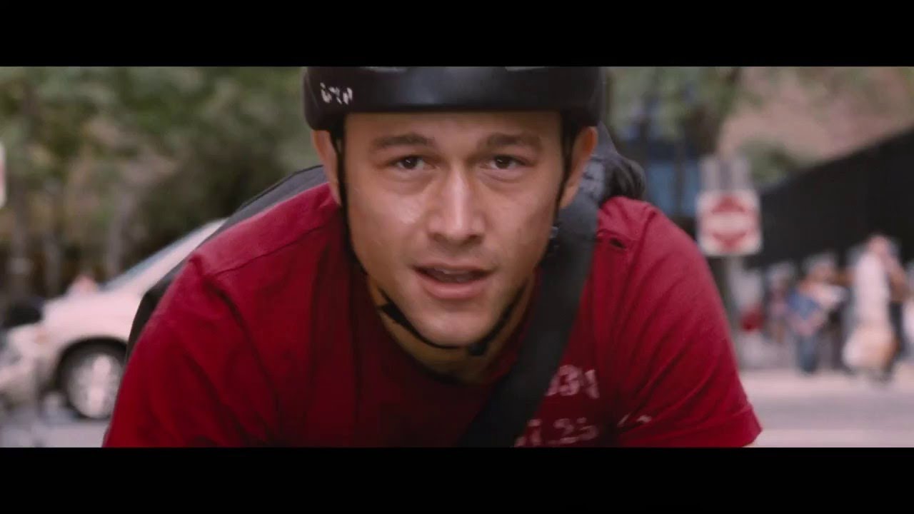PREMIUM RUSH Trailer deutsch german [HD]