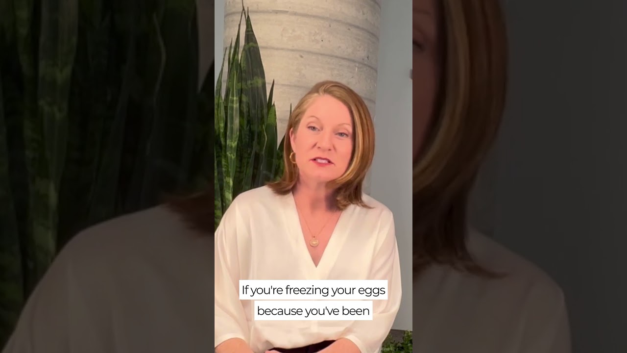 How to Prepare Your Body for Egg Freezing - EVOLVE Egg Freezing