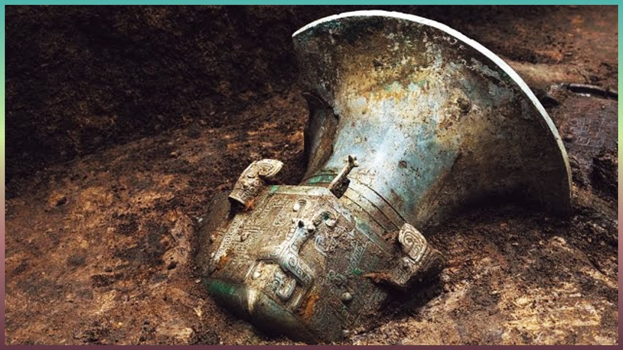 Najnowsze Odkrycie w Izraelu wprawiło w osłupienie naukowc&oacute;w