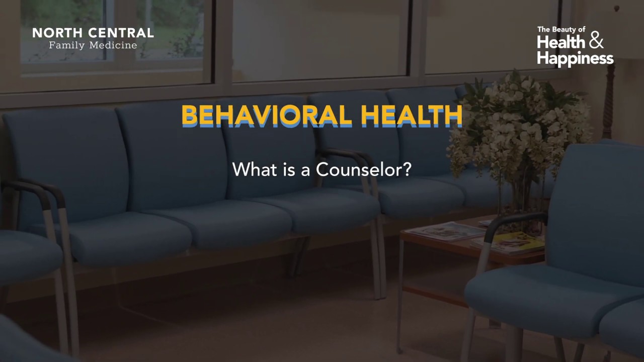 North Central Family Medicine - Behavioral Health