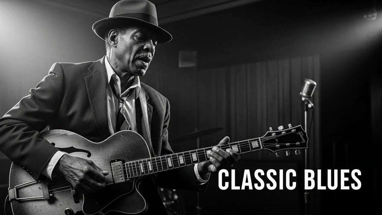 The Animals, ZZ Top, Eric Clapton, Muddy, Jimi Hendrix Inspired Soul Rock Blues Timeless Stone
