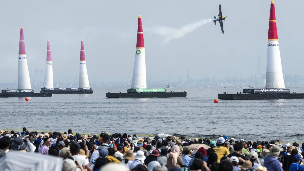 The final race. One last World Championship title. All or nothing