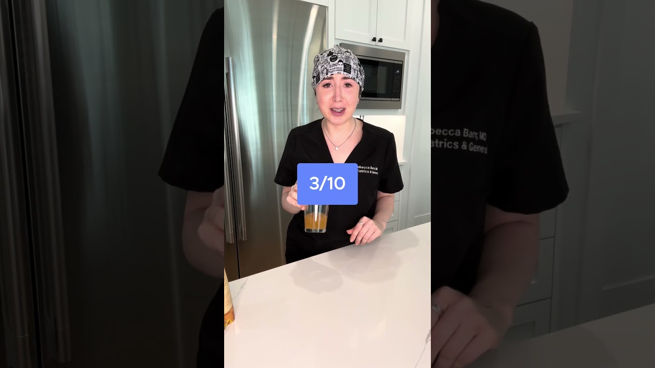 Brodo Bone Broth Taste Test