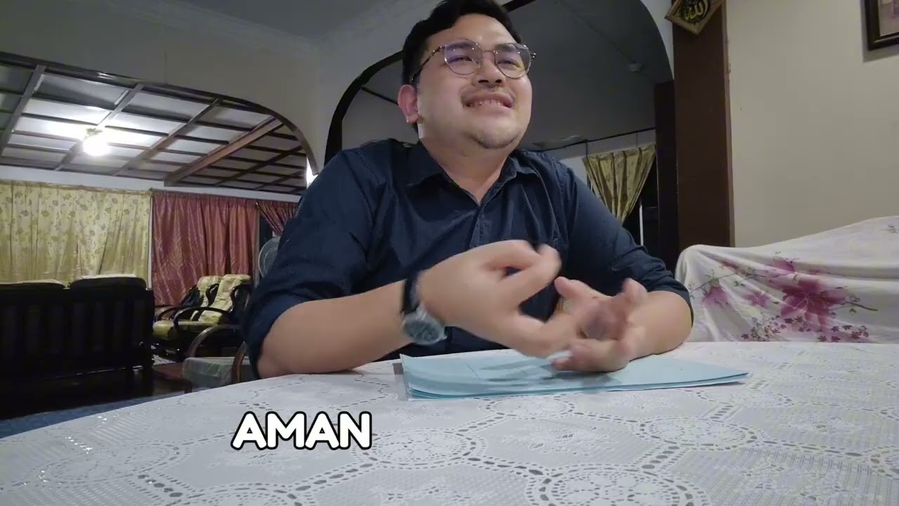 PROGRAM TRANSFORMASI MINDA (2026) : INTEGRITI