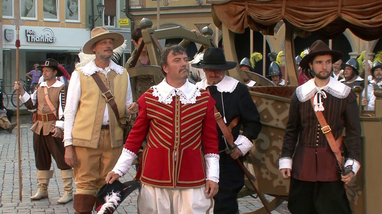 Wallenstein 1
