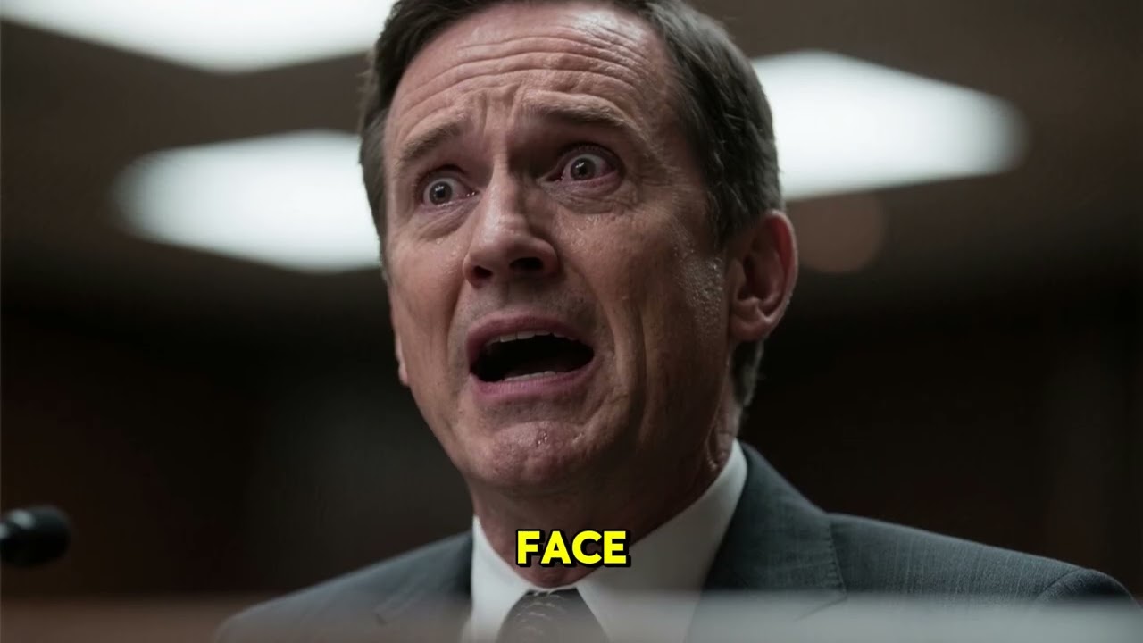 Surveillance Footage Exposes the Truth and Completely Destroys the Defendant’s Alibi