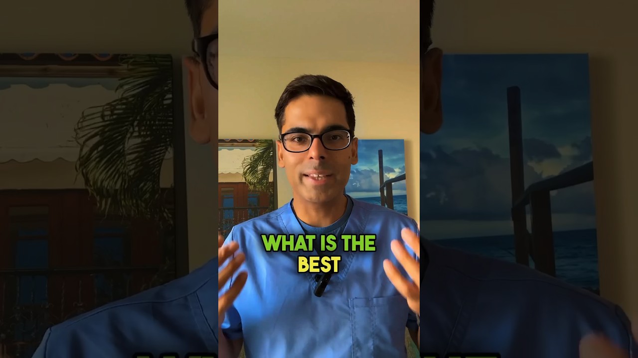 Harvard Trained Gastroenterologist Recommends these 3 Best Cooking Oils for Gut Health #guthealth