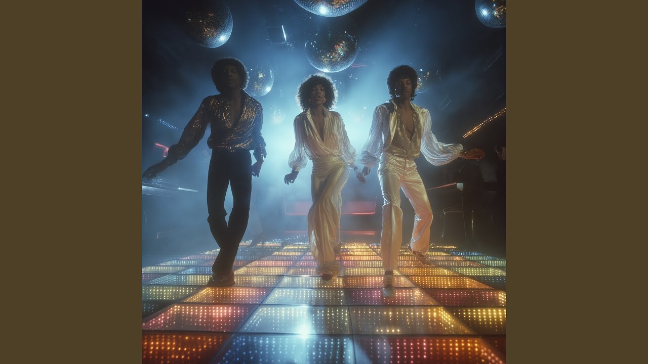 Uptown Funk Jam