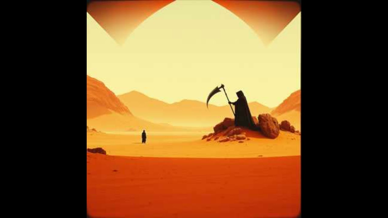DEDDMITRICH - LIKE A VEGETABLE -  HEAVY METAL/CHIPTUNE/8bit/SOULFUL