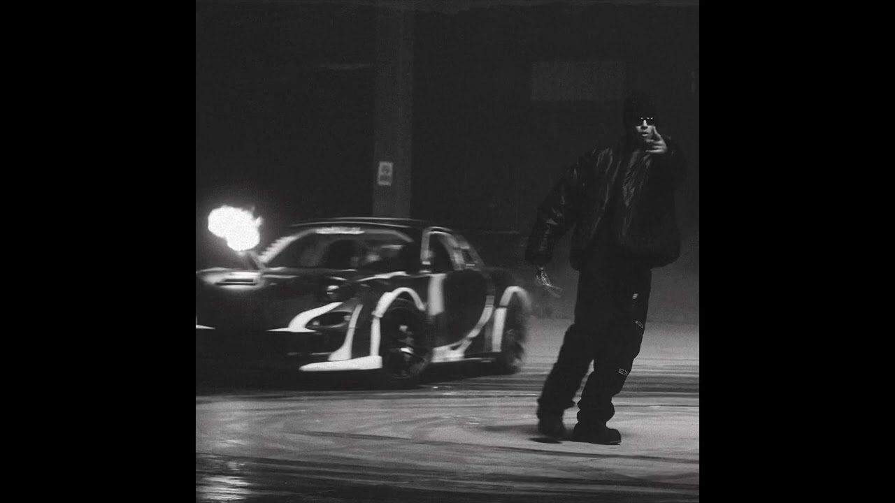 MARWAN PABLO X SHEHAB TYPE BEAT &ldquo;NO2TA&rdquo;