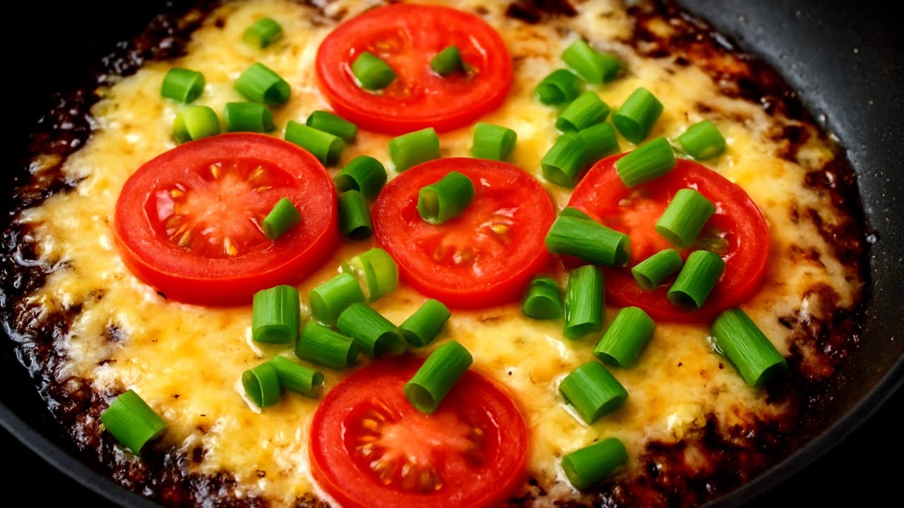 Keine Zeit zum Kochen? Mein leckeres Abendessen in 15 Minuten!