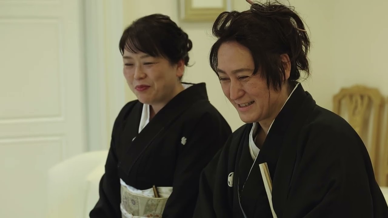 拓人 春瑠 the story (2026.3.2)