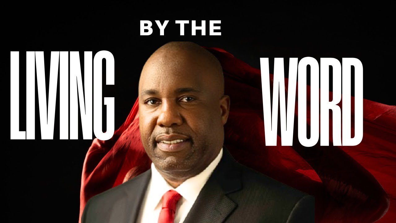 LIVING BY THE WORD || PASTOR CHUKS EBENEBE || 4TH JAN 2026 - SUNDAY SERVICE