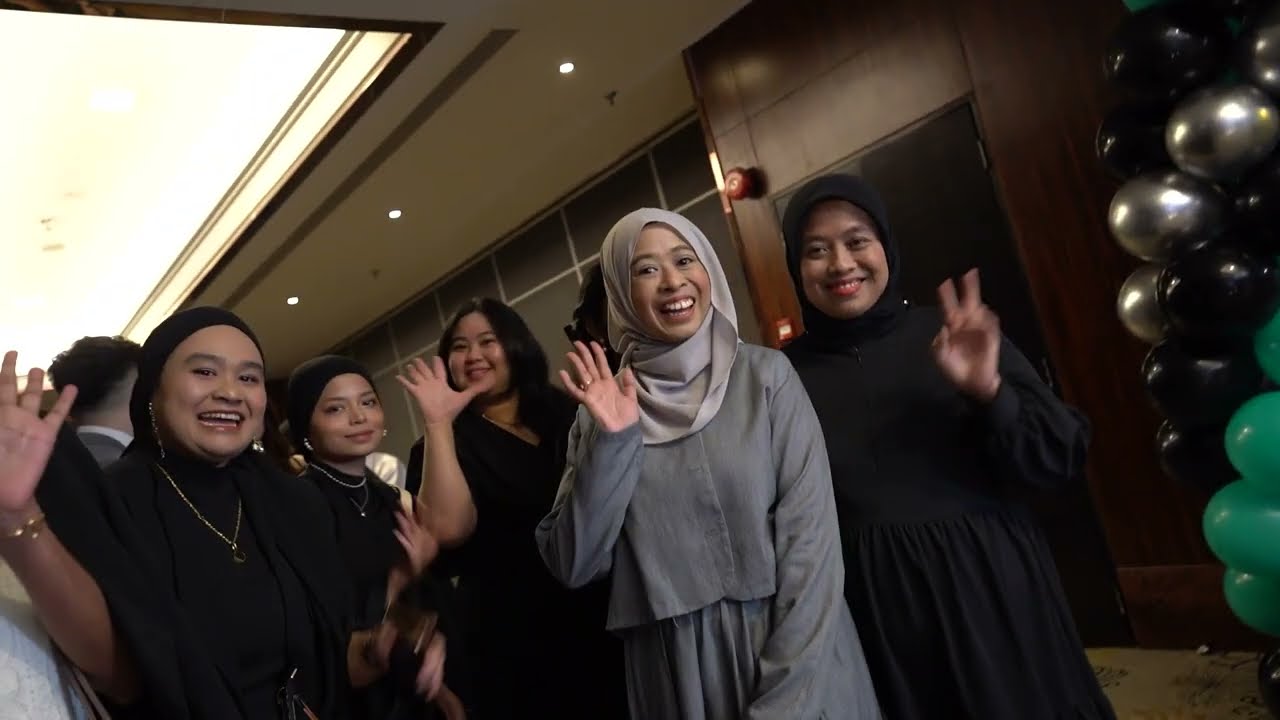 Night Of the Bond Annual Dinner 2026