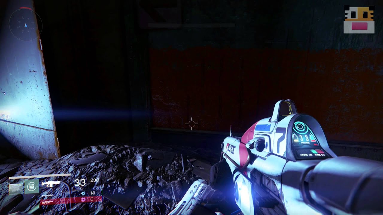Destiny Loot Cave 4.0 - 