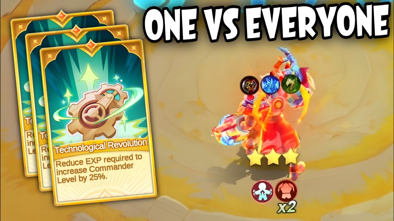 NEW SEASON COSMIC TRADERS !! NEW HEROES NEW SYNERGY !! MAGIC CHESS GO GO