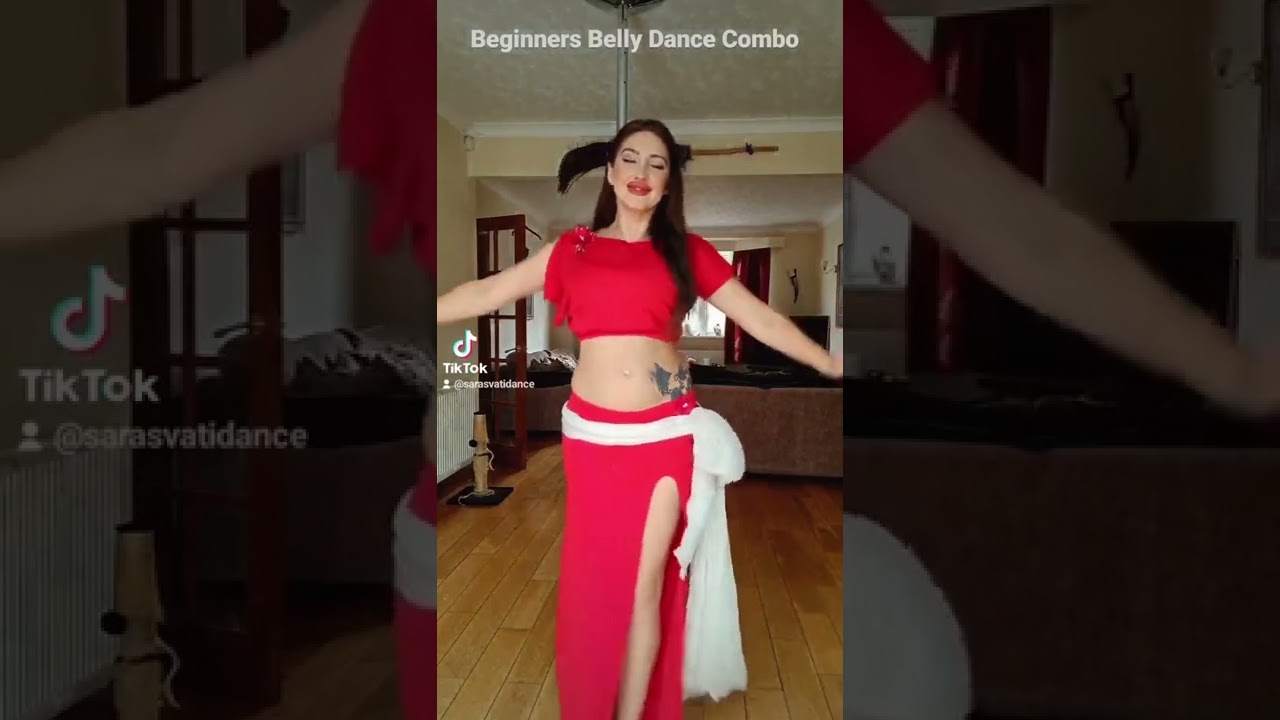 London Belly Dance Sarasvati Dance Beginners Belly Dance combo