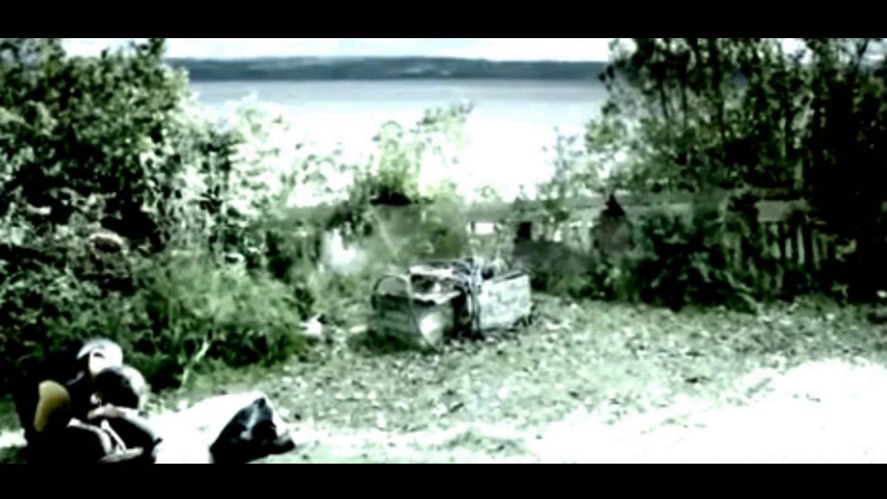 Hurricane | Brendan Brady