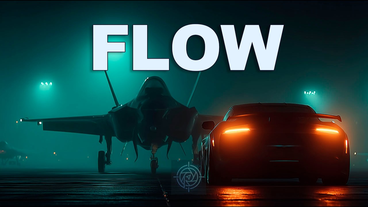 Focus Protocol: Deep Work & Flow State (2H)