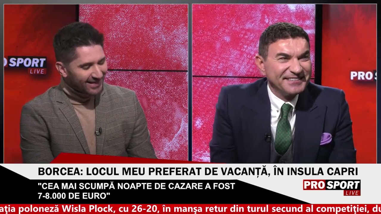 Cu câți bani umblă Cristi Borcea la el și ce sumă colosală a plătit pentru un trabuc! „Atât am dat!”