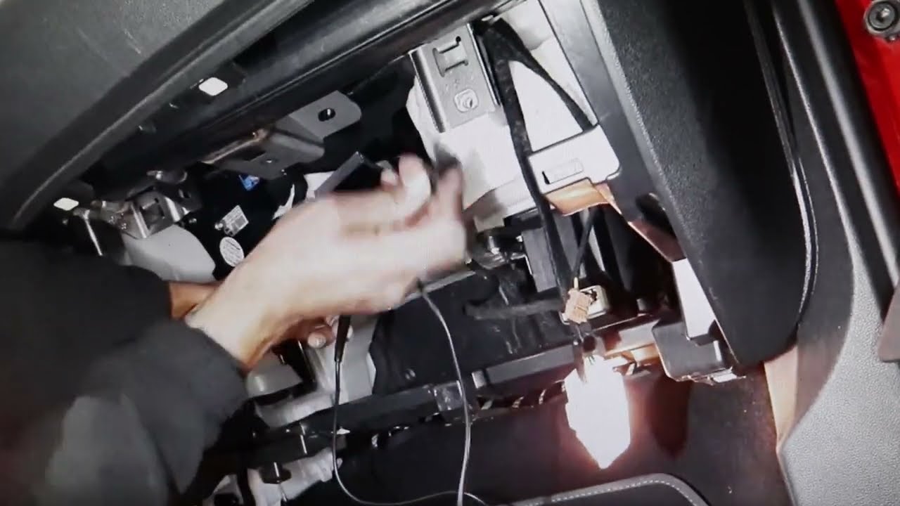 Fallo HABITUAL en Opel Grandland y Crossland, NO FUNCIONA EL VENTILADOR DEL HABITÁCULO, ¡MIRA ESTO!