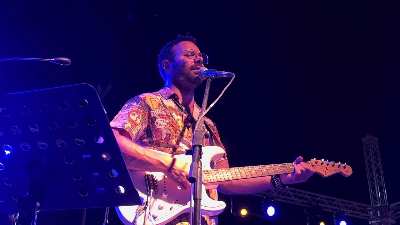 Μάνα-Bάιος Πράπας @Φεστιβάλ στη θάλασσα 2023 - Λιπάσματα