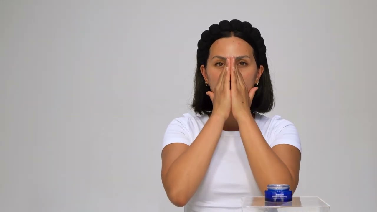 Hydropeptide Power Lift